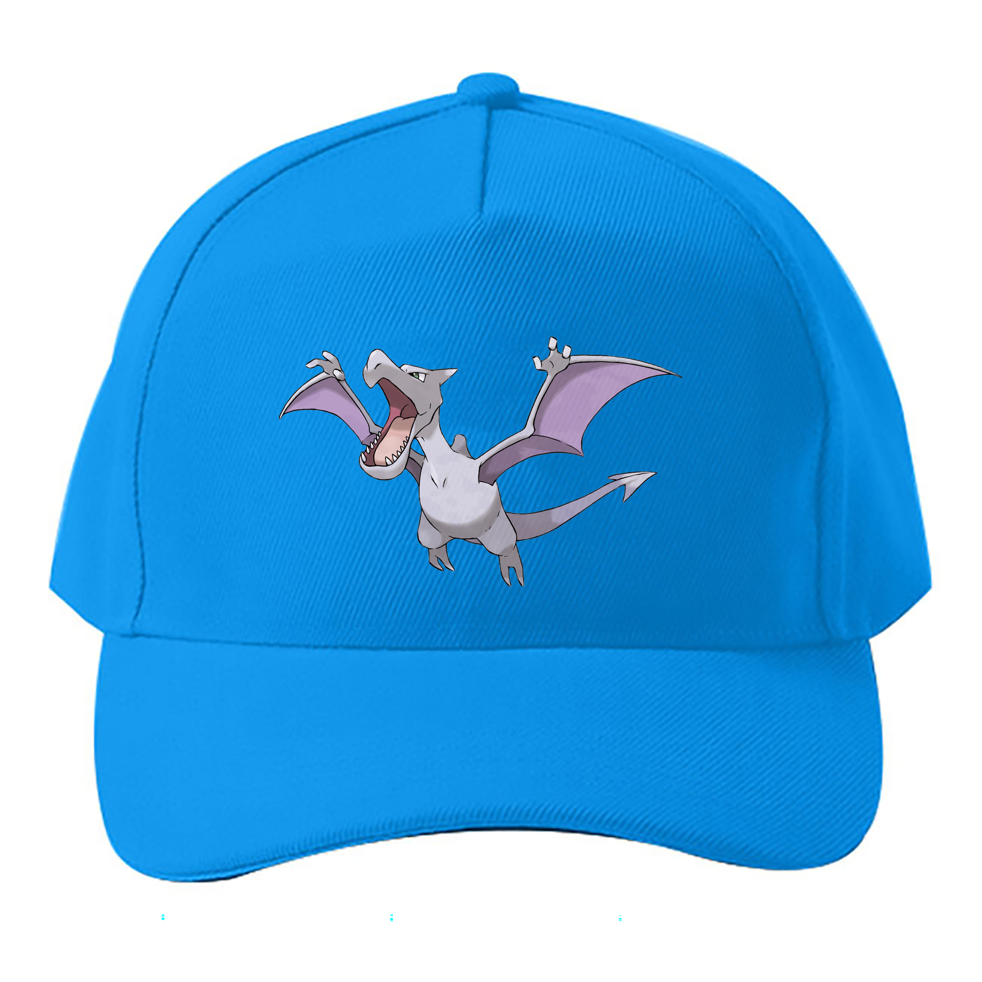 （画像用） ポケットモンスター Pokémon ベースボールキャップ 綿100％ 男女兼用 帽子 スポーツ
